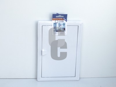 Нови предложения Вратичка 200х300 - бяла                                                                                                                                                                                                                                                                                     